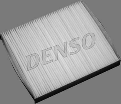 Denso DCF462P - Фильтр воздуха в салоне xparts.lv