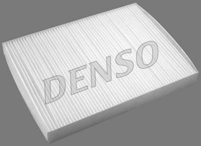 Denso DCF461P - Фильтр воздуха в салоне xparts.lv
