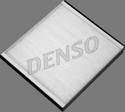 Denso DCF482P - Filter, interior air xparts.lv