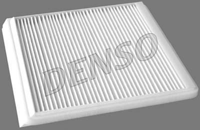 Denso DCF018P - Фильтр воздуха в салоне xparts.lv