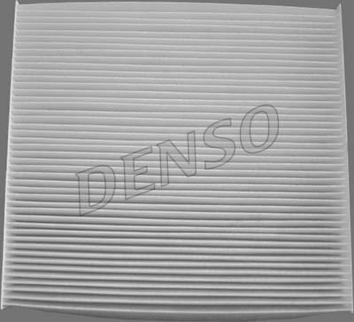 Denso DCF480P - Фильтр воздуха в салоне xparts.lv