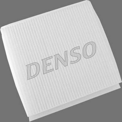 Denso DCF485P - Фильтр воздуха в салоне xparts.lv