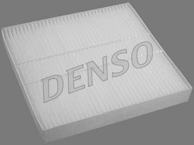 Denso DCF467P - Фильтр воздуха в салоне xparts.lv