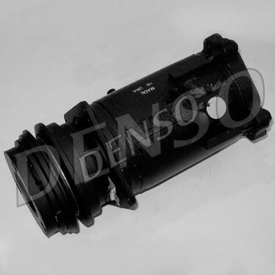 Denso DCP02017 - Kompresors, Gaisa kond. sistēma xparts.lv