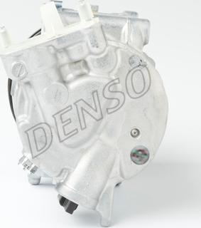 Denso DCP21014 - Kompresors, Gaisa kond. sistēma xparts.lv