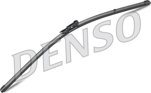 Denso DF-071 - Щетка стеклоочистителя xparts.lv