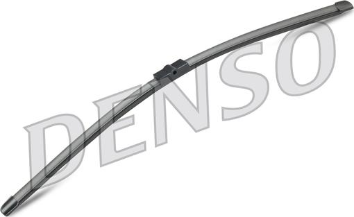 Denso DF-125 - Wiper Blade xparts.lv