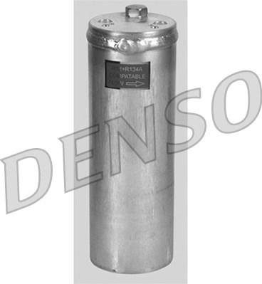 Denso DFD46002 - Осушитель, кондиционер xparts.lv