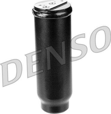 Denso DFD09001 - Осушитель, кондиционер xparts.lv