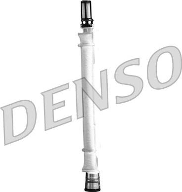 Denso DFD05026 - Осушитель, кондиционер xparts.lv
