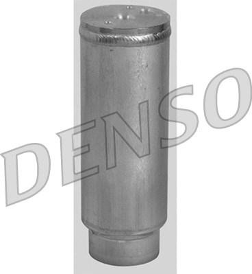 Denso DFD06008 - Осушитель, кондиционер xparts.lv