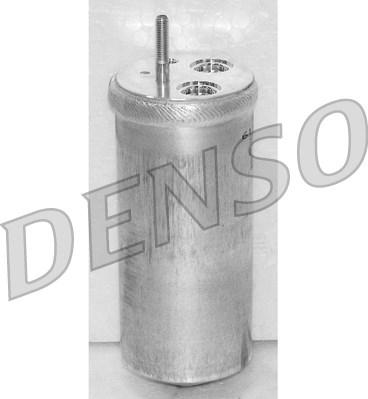 Denso DFD08001 - Осушитель, кондиционер xparts.lv