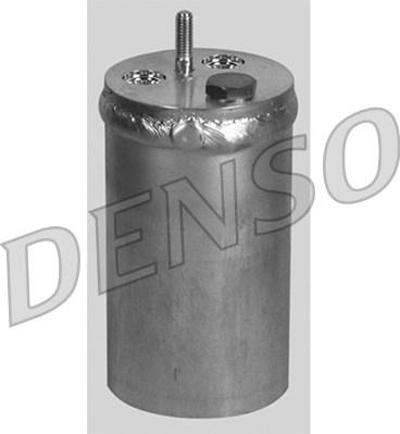 Denso DFD08003 - Осушитель, кондиционер xparts.lv