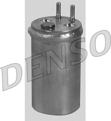 Denso DFD08002 - Осушитель, кондиционер xparts.lv