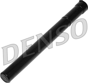 Denso DFD02004 - Осушитель, кондиционер xparts.lv