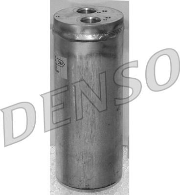 Denso DFD02016 - Осушитель, кондиционер xparts.lv