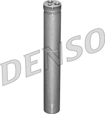 Denso DFD17034 - Осушитель, кондиционер xparts.lv