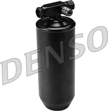 Denso DFD33013 - Осушитель, кондиционер xparts.lv