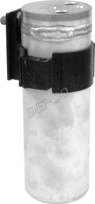 Denso DFD23020 - Осушитель, кондиционер xparts.lv