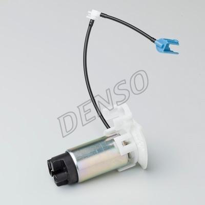 Denso DFP-0104 - Fuel Pump xparts.lv