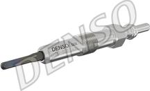 Denso DG-609 - Свеча накаливания xparts.lv