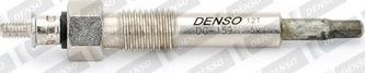 Denso DG-159 - Glow Plug xparts.lv