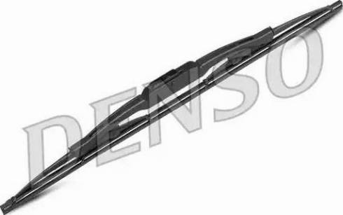 Denso DM-545 - Wiper Blade xparts.lv