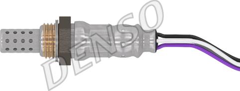 Denso DOX-2025 - Lambda Sensor xparts.lv