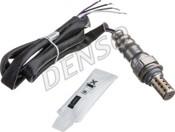 Denso DOX-0150 - Лямбда-зонд, датчик кислорода xparts.lv