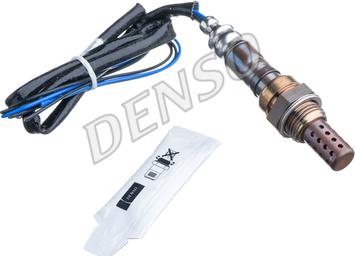 Denso DOX-0115 - Lambda Sensor xparts.lv