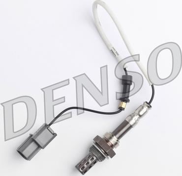 Denso DOX-1411 - Lambda Sensor xparts.lv