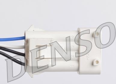 Denso DOX-1538 - Lambda Sensor xparts.lv