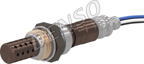 Denso DOX-1536 - Lambda Sensor xparts.lv