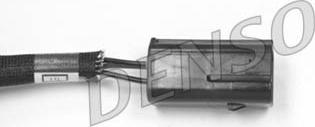 Denso DOX-1177 - Lambda Sensor xparts.lv