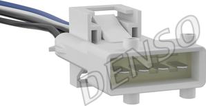 Denso DOX-1538 - Lambda Sensor xparts.lv