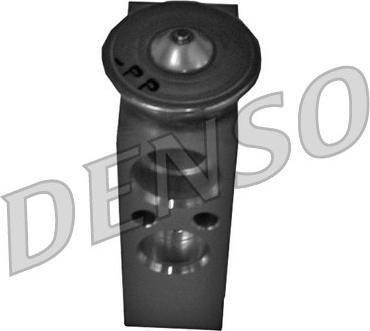 Denso DVE09008 - Расширительный клапан, кондиционер xparts.lv