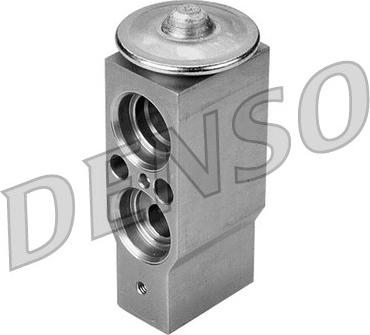 Denso DVE09003 - Расширительный клапан, кондиционер xparts.lv