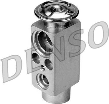 Denso DVE05005 - Расширительный клапан, кондиционер xparts.lv
