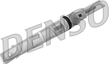 Denso DVE01001 - Форсунка, расширительный клапан xparts.lv