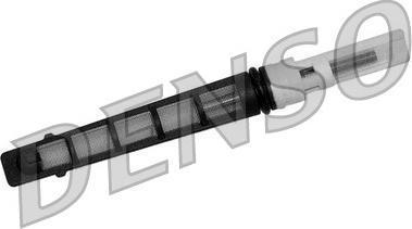 Denso DVE02004 - Форсунка, расширительный клапан xparts.lv