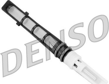 Denso DVE10007 - Форсунка, расширительный клапан xparts.lv