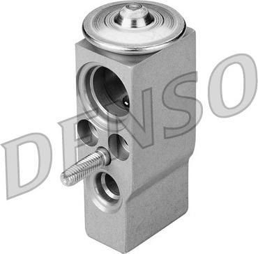 Denso DVE17003 - Расширительный клапан, кондиционер xparts.lv