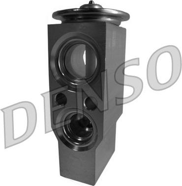 Denso DVE20005 - Расширительный клапан, кондиционер xparts.lv