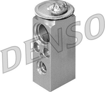Denso DVE20001 - Расширительный клапан, кондиционер xparts.lv