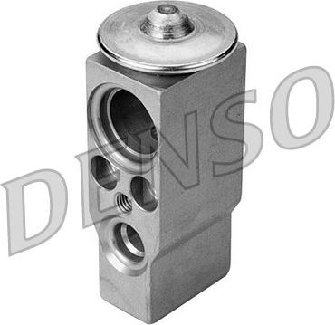 Denso DVE20003 - Расширительный клапан, кондиционер xparts.lv