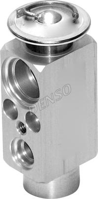 Denso DVE21002 - Расширительный клапан, кондиционер xparts.lv