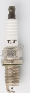 Denso K20TT - Uždegimo žvakė xparts.lv