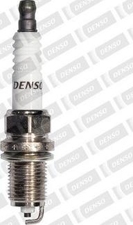 Denso Q16R-U11 - Spark Plug xparts.lv