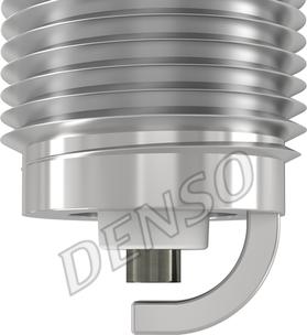 Denso Q20P-U - Spark Plug xparts.lv