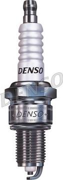 Denso W22ES-U - Spark Plug xparts.lv